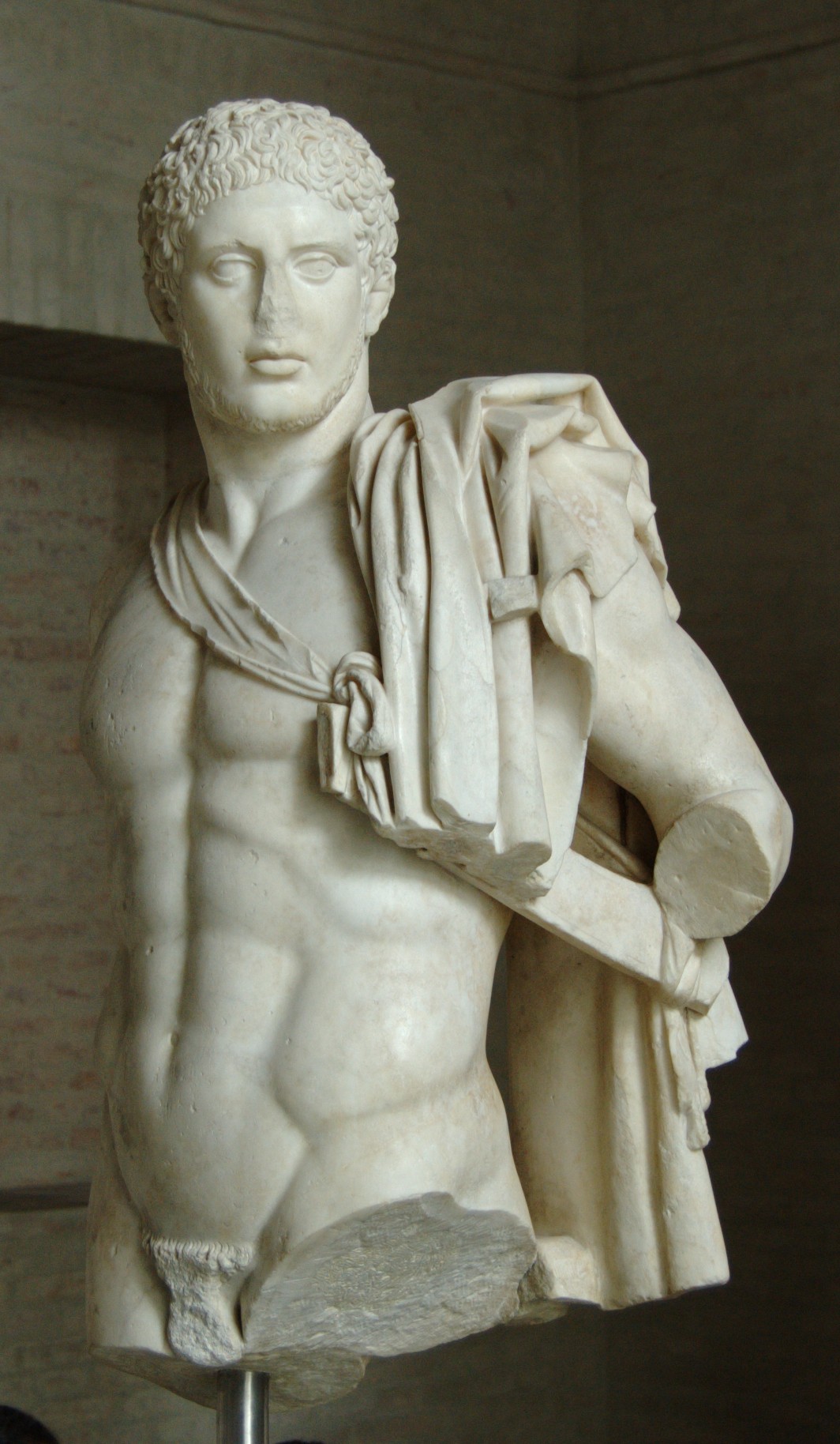 Diomedes