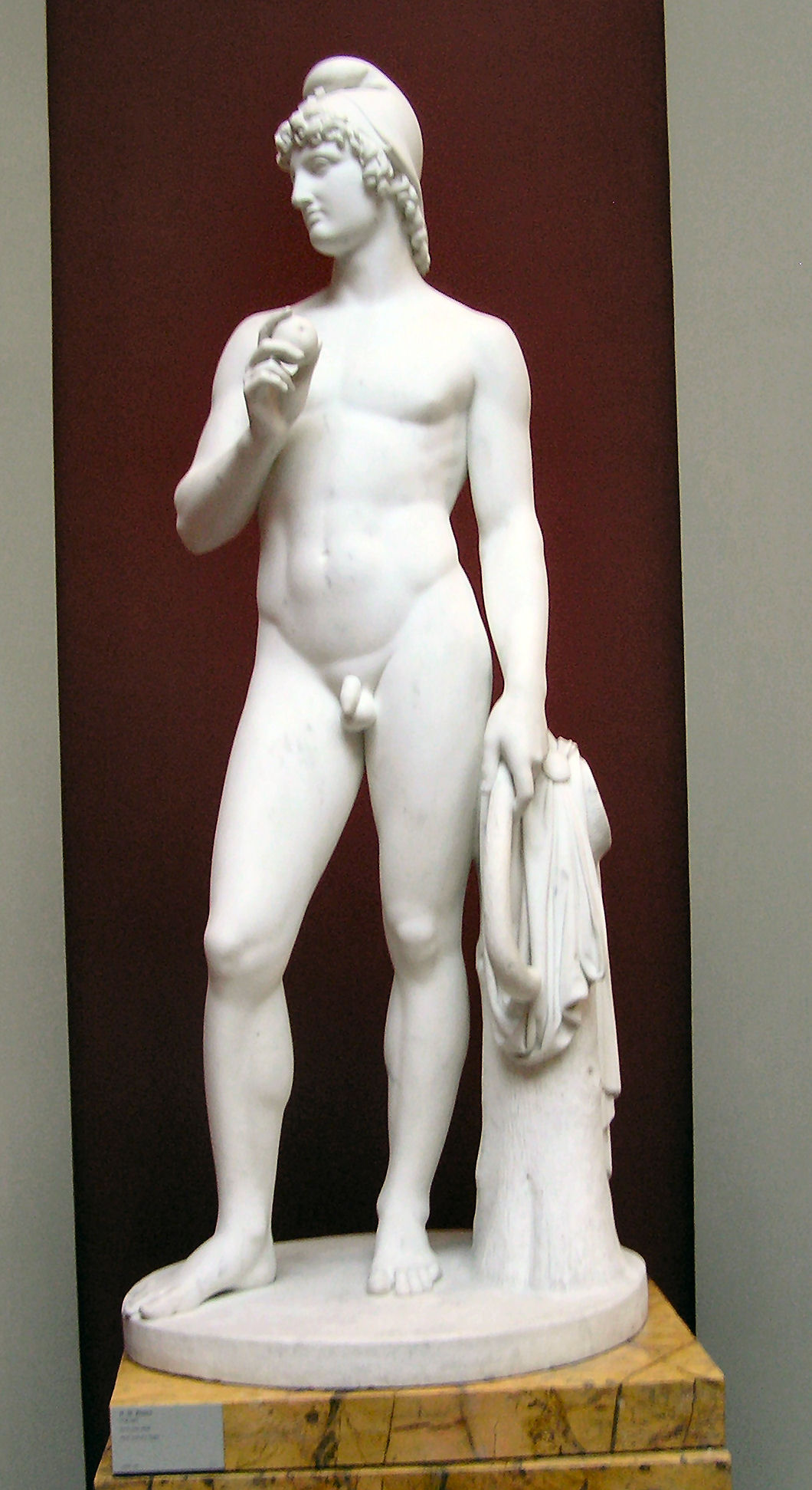 Alejandro