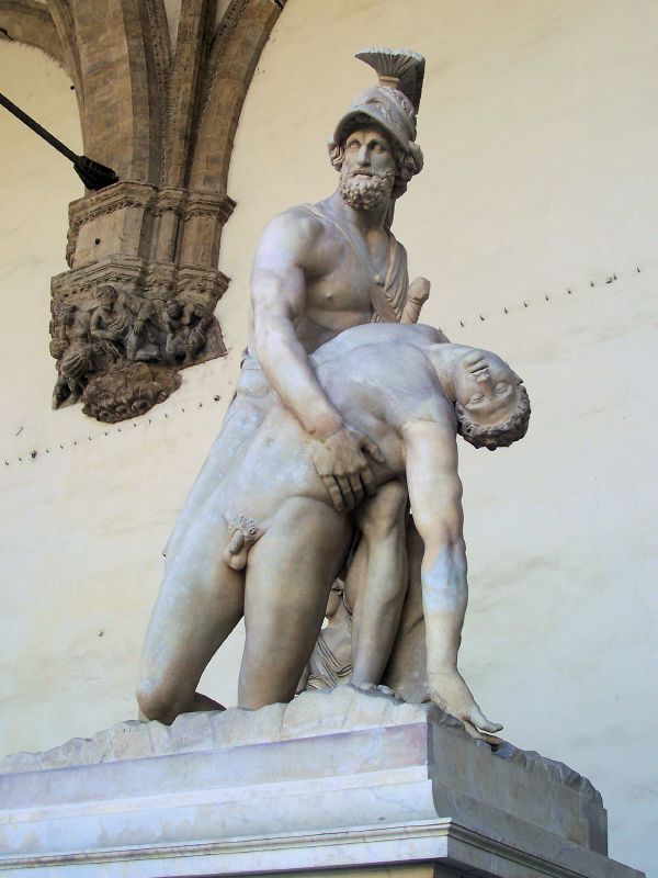 Patroclo