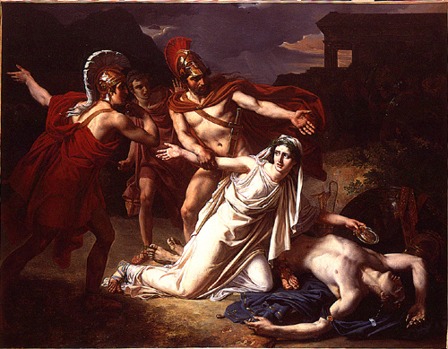 Antigona