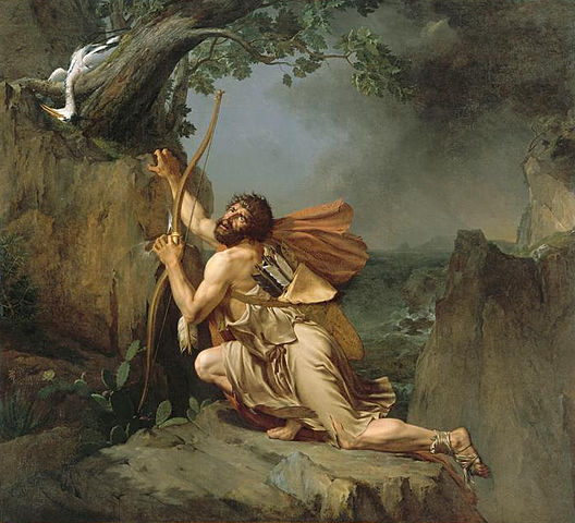 Filoctetes