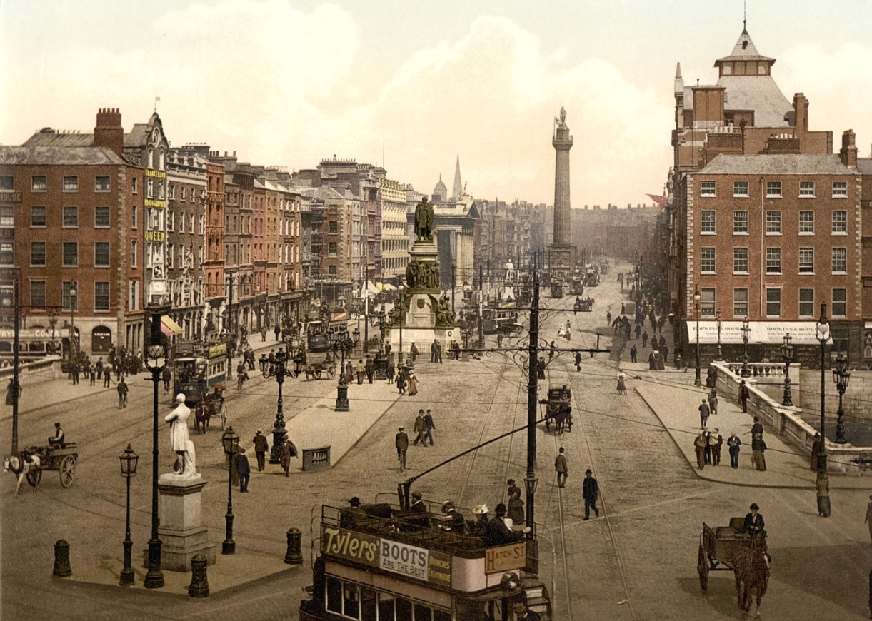 Dublín