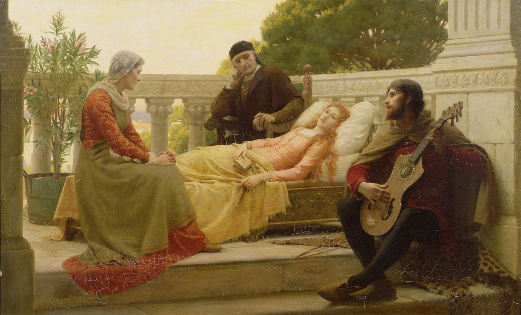 El testamento de Amelia